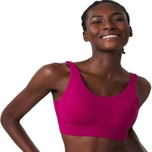 Women's Sports Bra